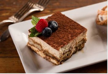 Tiramisu