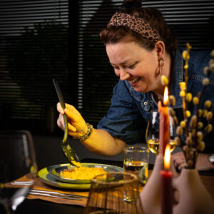 Italiaanse kookworkshop (2,5 uur)